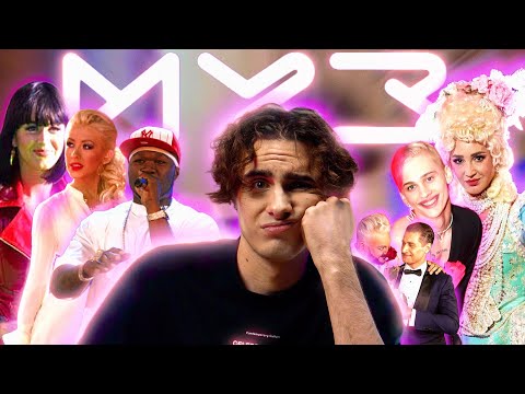 Видео: ПРЕМИЯ МУЗ-ТВ: Из Русской Грэмми Во Второсортный Кринж | История Премии
