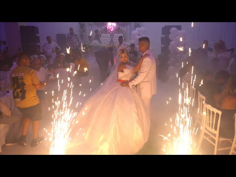 Видео: Сватбата на Рамаян и Сиси 2025