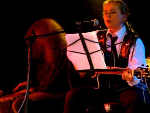 Видео: JAM (Ольга Волоцкая) - Видишь, пламя расцвело на клинке