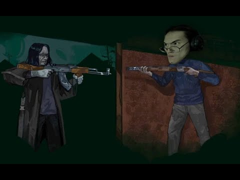 Видео: Неожиданная концовка в No Im Not a Human