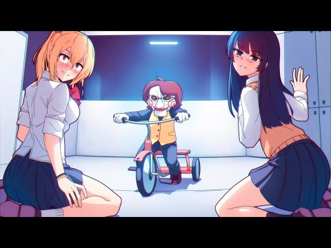 Видео: БЛRДCKAЯ ИГРА