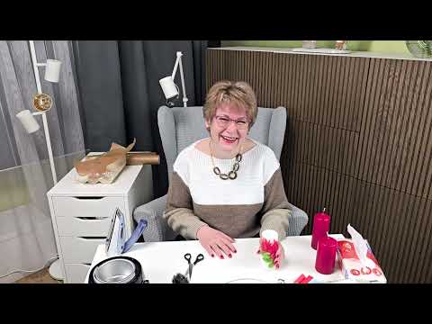 Видео: Как Превратить Обычную Свечу в Произведение Искусства. Декупаж: Простая Техника для Красивого Декора