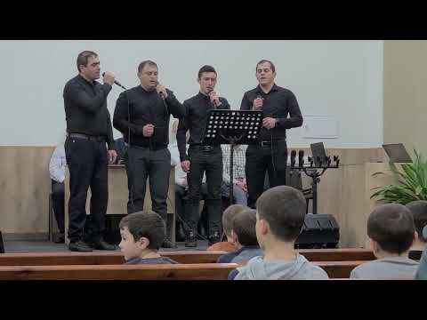 Видео: Среди земных страстей