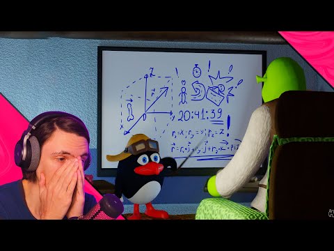 Видео: смотрим СФЕРЫ 3 - вощвращение трах трахыча?