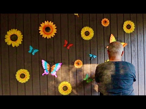 Видео: У Нас Опять Пополнение | Финальные Декоративные Штрихи | Пеку Булочки и Донатсы | Эгине