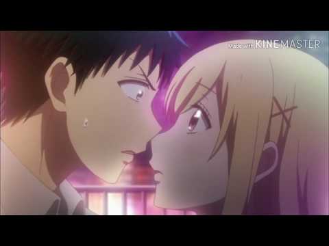 Видео: [AMV] Всё потому, что Дора дура... / Ямада и семь ведьм