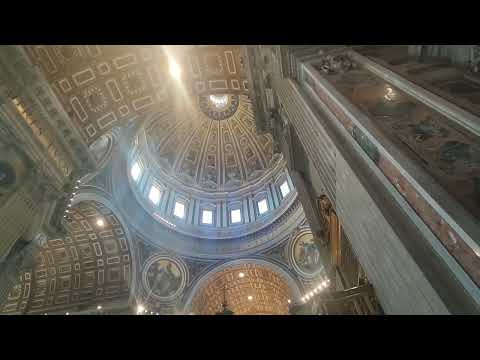 Видео: РИМ.ВЕЧНЫЙ ГОРОД В КОТОРЫЙ ВЕДУТ ВСЕ ДОРОГИ 