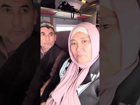 Видео: Умра қажылық -2024. Мекке-Медина