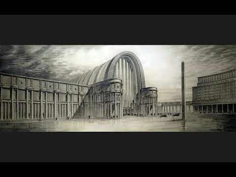 Видео: Архитектор Иван Фомин