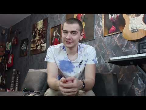 Видео: Выбор комбоусилителя