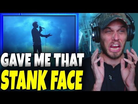 Видео: ONE OK ROCK – «Wasted Nights» Первая реакция | Stank Face полностью активирован 😤🔥