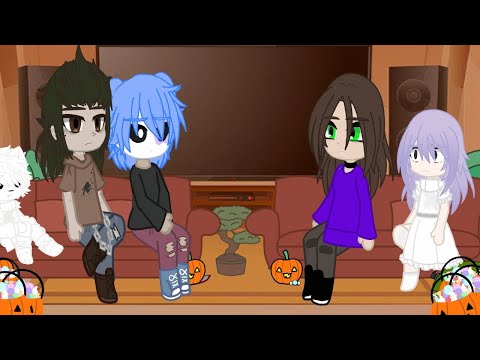 Видео: [Реакция Салли фейс на куяша «Весь Салли фейс за 7 ... короче реакция на куяша] —Alisa alzri—