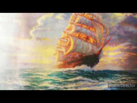 Видео: ТОП 10 ЛУЧШИЕ КОРАБЛИ В ВЫШИВКЕ