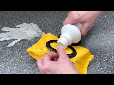 Видео: СТИРКА и ХРАНЕНИЕ  ПУХОВИКИ НА СИНТЕПОНЕ , ШУБКУ ТЕДДИ