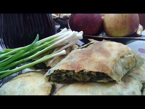 Видео: ЯЛПИЗ🌱,ИСМАЛОК☘️,ГУШТ СОЛИБ ЮМШОККИНА, МАЙИНГИНА УРАМА ТАЙЕРЛАДИМ 😋
