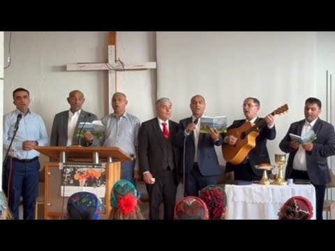 Видео: Богар, о пграла славинэн лэ Дэйвлэс!