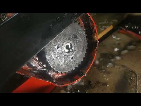 Видео: Тофалар 500. Ремонт и пара слов про склизы.