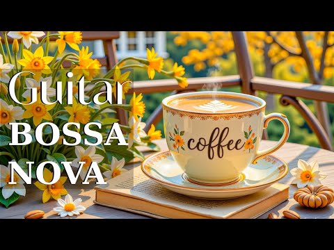 Видео: Осенний Кофейный Джаз & Расслабляющий Инструментал | Позитивный Смус-Джаз для Фокуса и Релакса