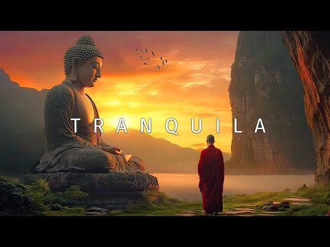 Видео: 432 Гц — звук тибетского дзен-буддизма исцеляет все тело, эмоционально, ментально и духовно.