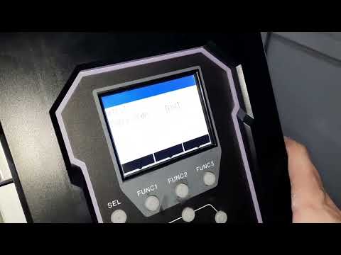 Видео: Mimaki JV150-160 CJV150 JV300 CJV300. Заклинил подшипник каретки. Замена. Ремонт.