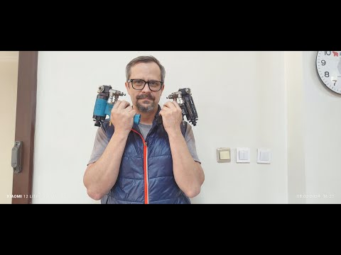 Видео: Не покупай оборудование ППУ! Не посмотрев это видео. И пойми на что обратить внимание.