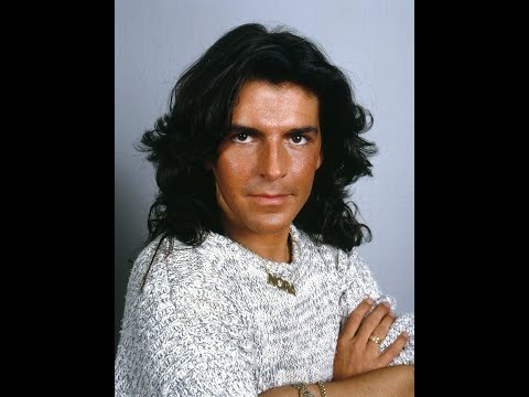 Видео: Разбор космограммы- Томаса Андерса (Modern Talking)