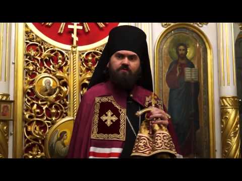 Видео: О святителе и Чудотворце Николае