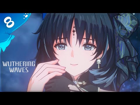 Видео: 🔶 Wuthering Waves ➥ Прохождение на русском ➥ 1.0 ➥ #8 - Зловещая звезда.
