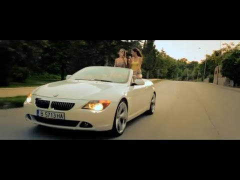 Видео: Hoodini - PrimeTime feat. Криско (Official HD Video)
