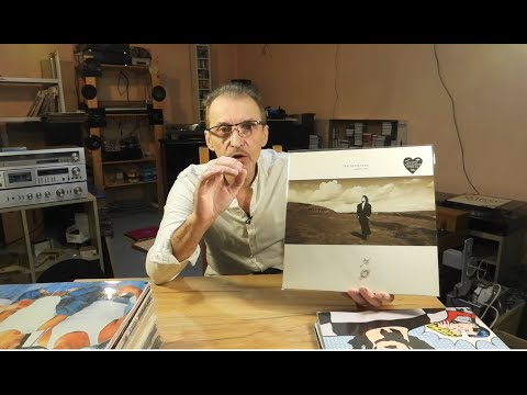 Видео: Старые Пластинки в Идеальном Состоянии. Выбирайте.