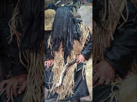 Видео: Шинэ мэдээ( Том өвөөгийн айлдвар долоон өдрийн хүүрнэл №3)