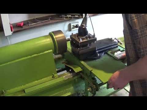 Видео: Простой резец по металлу