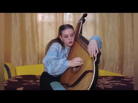 Видео: В. Зубицький - «Концертний триптих»