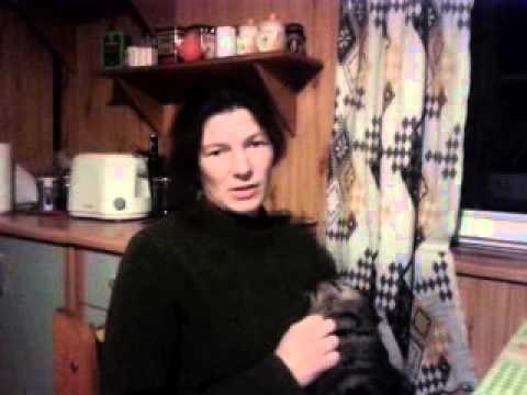 Видео: Переезд в деревню.Как я оказалась в Литве.Часть 1.