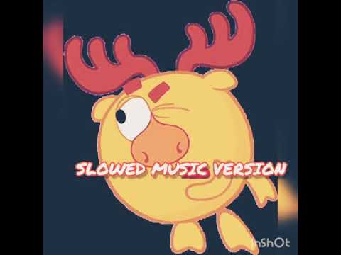 Видео: Boo(Катя Адушкина)-SLOWED VERSION✨❤️