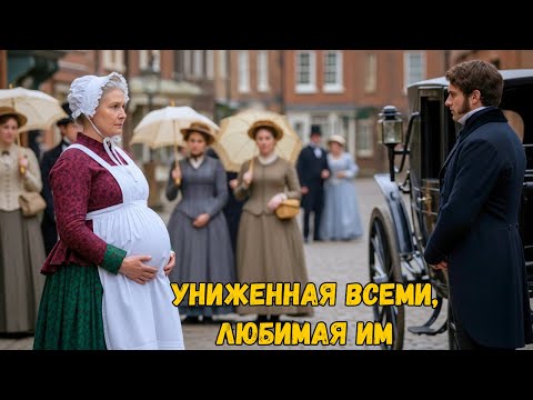 Видео: В 60 лет она забеременела от герцога, была осуждена... но прожила любовь, бросившую вызов всему...