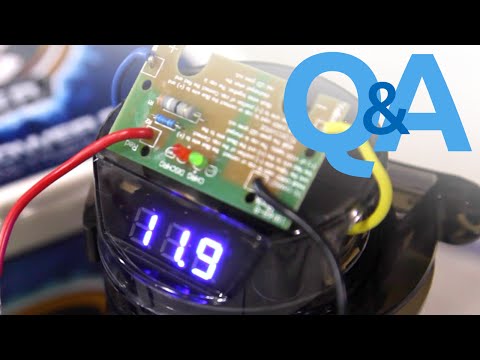 Видео: Как зарядить и установить конденсатор | Вопросы и ответы по автозвуку