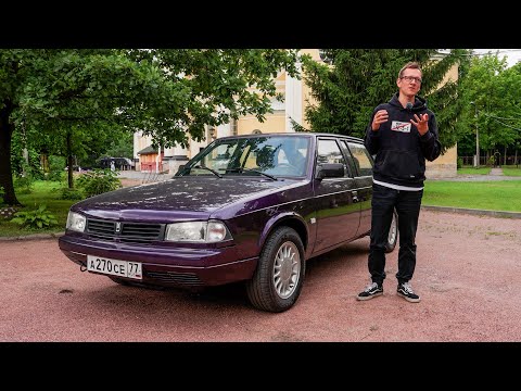 Видео: ПОЛТОРА ГОДА РЕМОНТА. МОСКВИЧ ЮРИЙ БЕДОЛАГА.
