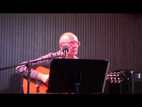 Видео: МИХАИЛ  ЩЕРБАКОВ.  Концерт 27.10.2025, ч. 10/10