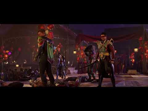 Видео: Бой на смерть! | Часть 3 | !help