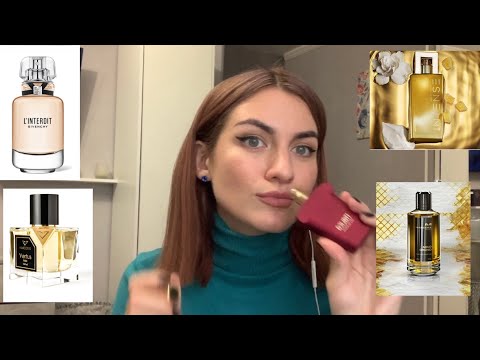 Видео: Ароматы ОСЕНИ 2023 🍂🪆 , покупки 🛍️🎀.