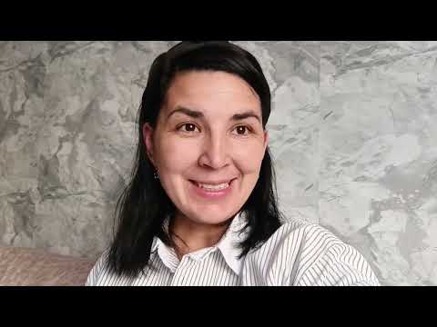 Видео: Две недели вязания за час!