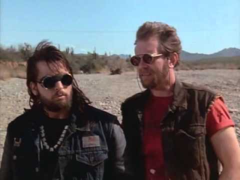 Видео: по ту сторону закона