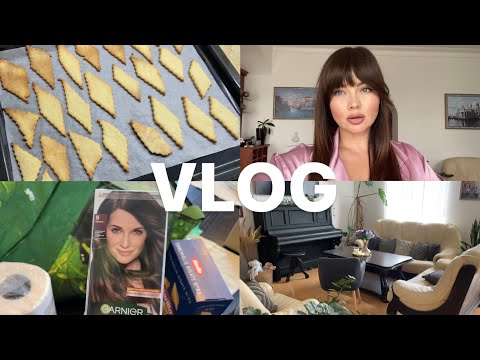 Видео: VLOG 3 / Осінь 2024 🍂