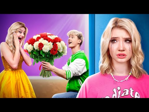 Видео: Мой Папа Влюбился в Мою Няню! Раскрываю Худшую Няню в Мире