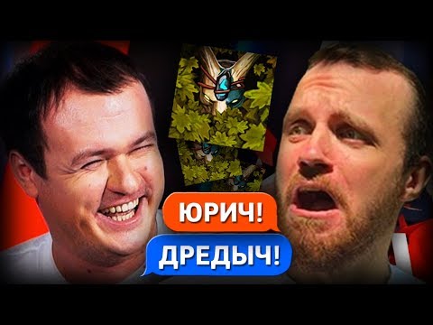 Видео: ХВОСТ: ЭТО ЖЕ ИМБА! [XBOCT, DREAD, NEXUS]