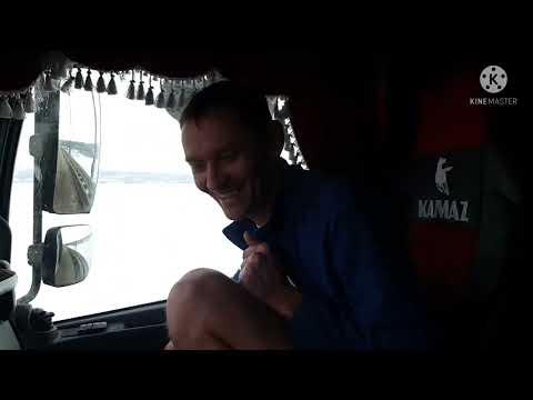 Видео: #Жесть#Стажировка в ИТЭКО#Со стажёром в Усь-Кут и Магистральный#