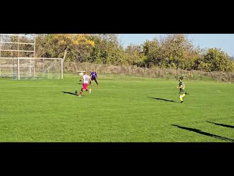 Видео: ЧАВДАР (ДИВДЯДОВО) - ЕНЕВ (ДИБИЧ) 2:1 (0:0) ЦЕНТРАЛНА ОФГ-ШУМЕН НАЧАЛО НА ПЪРВО ПОЛУВРЕМЕ 25.10.2025