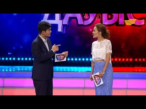 Видео: «Жанды дауыс» 8-шығарылым