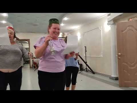 Видео: Поздравление от Никулина, Вицина, Моргунова